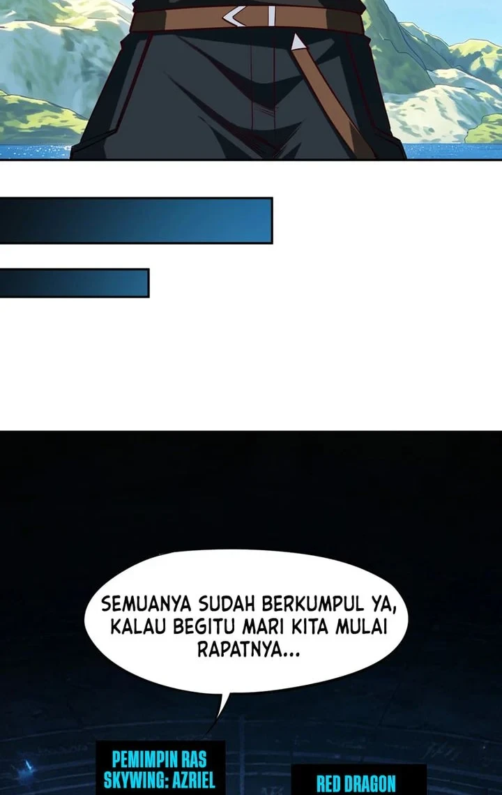 All People Scramble For The Tower I Cleared 999 Floors In Advance Chapter 65 Halaman 38