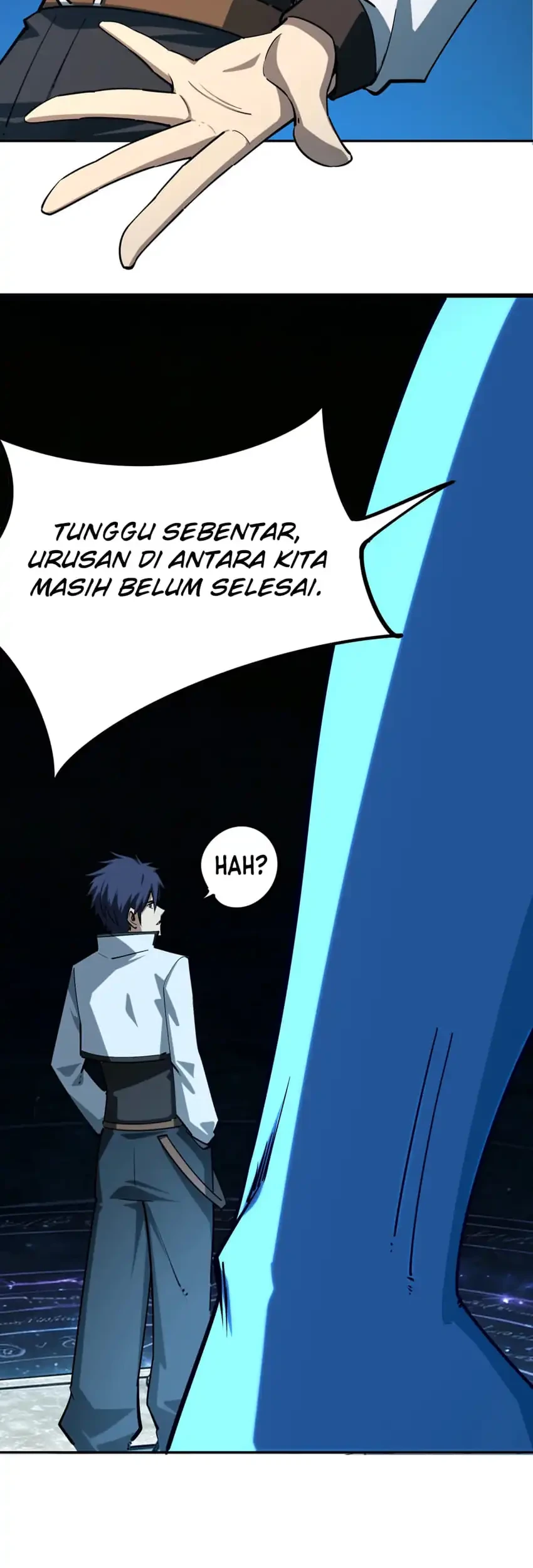 All People Scramble For The Tower I Cleared 999 Floors In Advance Chapter 66 Halaman 10
