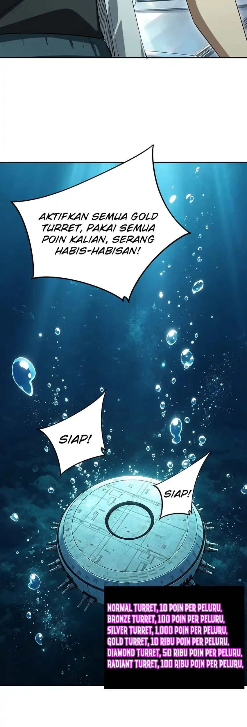 All People Scramble For The Tower I Cleared 999 Floors In Advance Chapter 67 Halaman 23