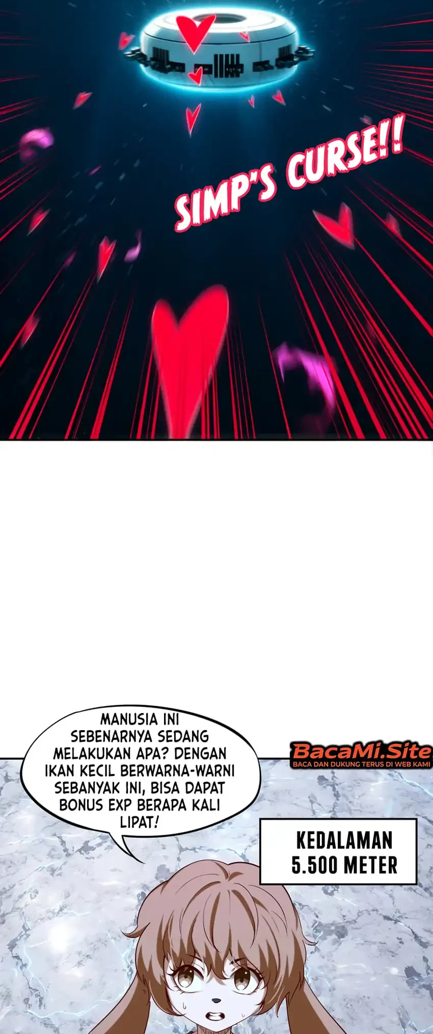 All People Scramble For The Tower I Cleared 999 Floors In Advance Chapter 67 Halaman 36