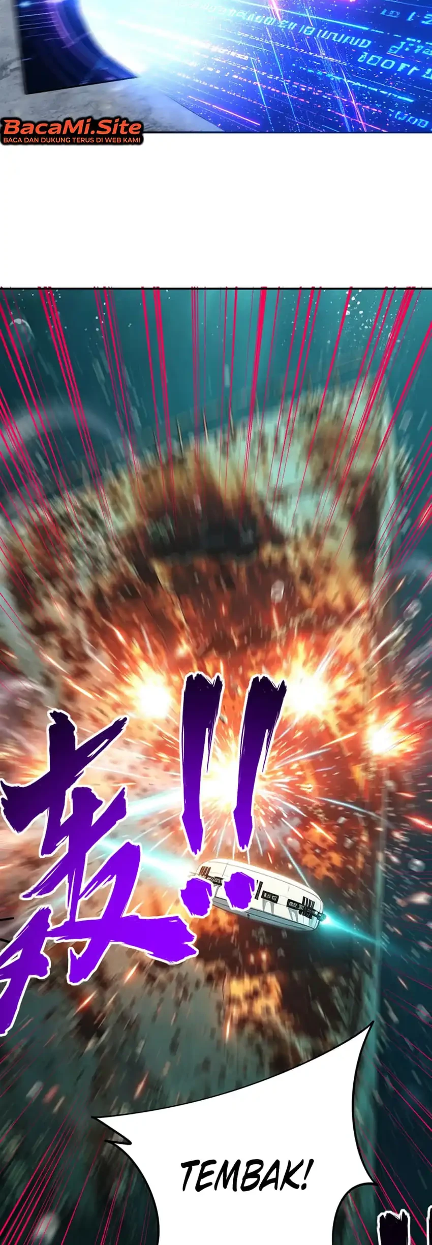 All People Scramble For The Tower I Cleared 999 Floors In Advance Chapter 68 Halaman 5