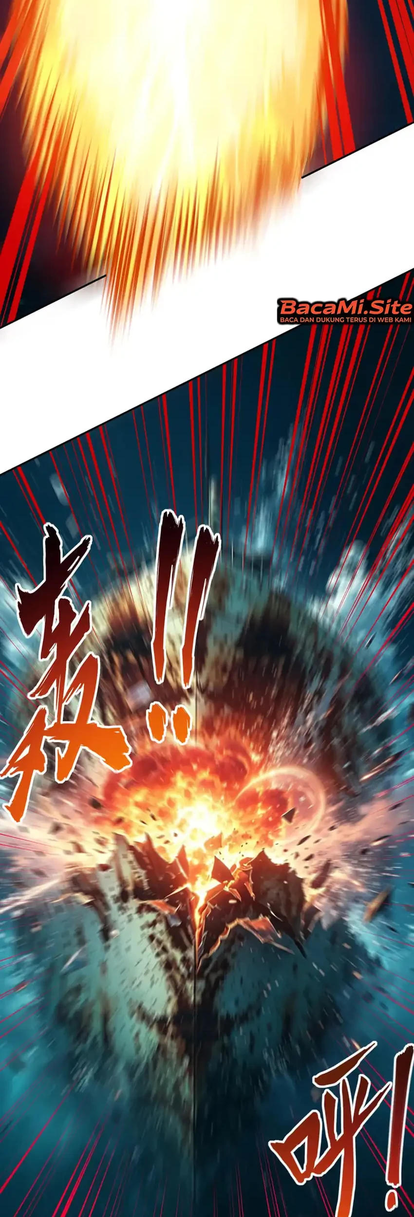 All People Scramble For The Tower I Cleared 999 Floors In Advance Chapter 68 Halaman 15