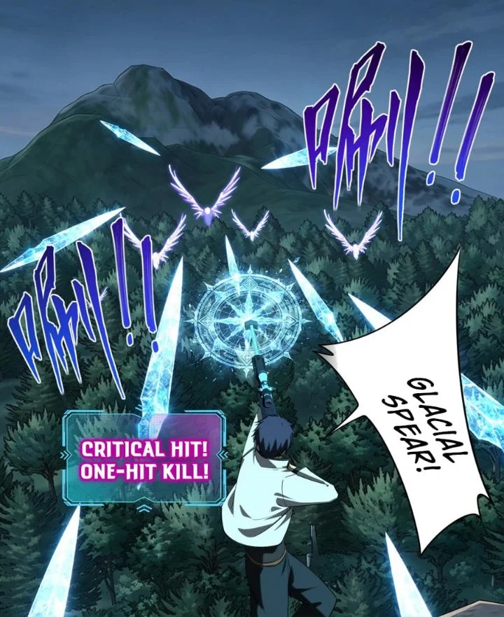 All People Scramble For The Tower I Cleared 999 Floors In Advance Chapter 69 Halaman 5