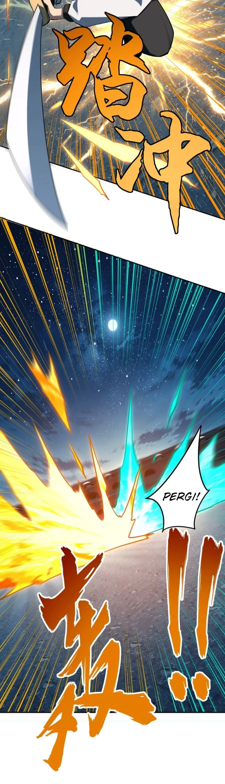 All People Scramble For The Tower I Cleared 999 Floors In Advance Chapter 70 Halaman 20