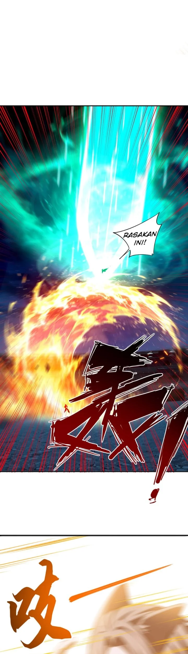 All People Scramble For The Tower I Cleared 999 Floors In Advance Chapter 70 Halaman 30