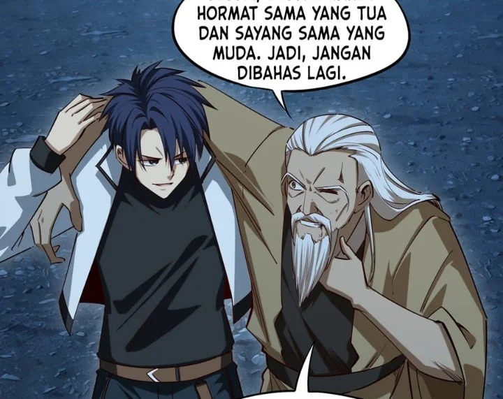 All People Scramble For The Tower I Cleared 999 Floors In Advance Chapter 70 Halaman 33