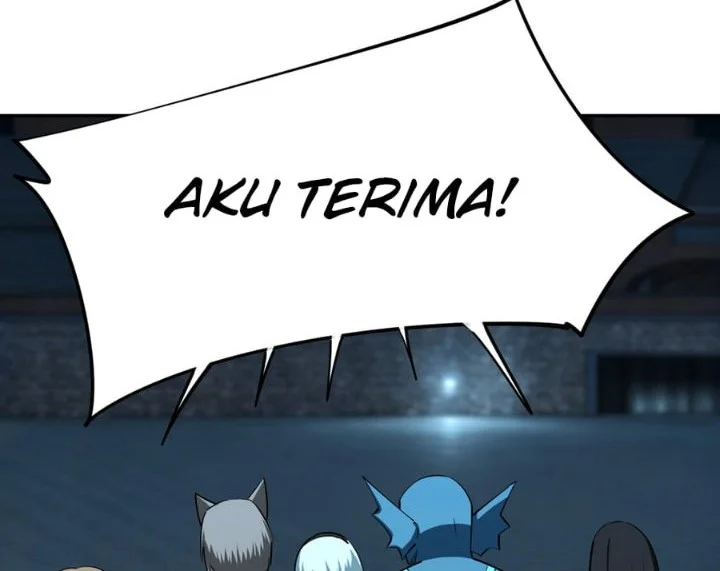 All People Scramble For The Tower I Cleared 999 Floors In Advance Chapter 70 Halaman 41