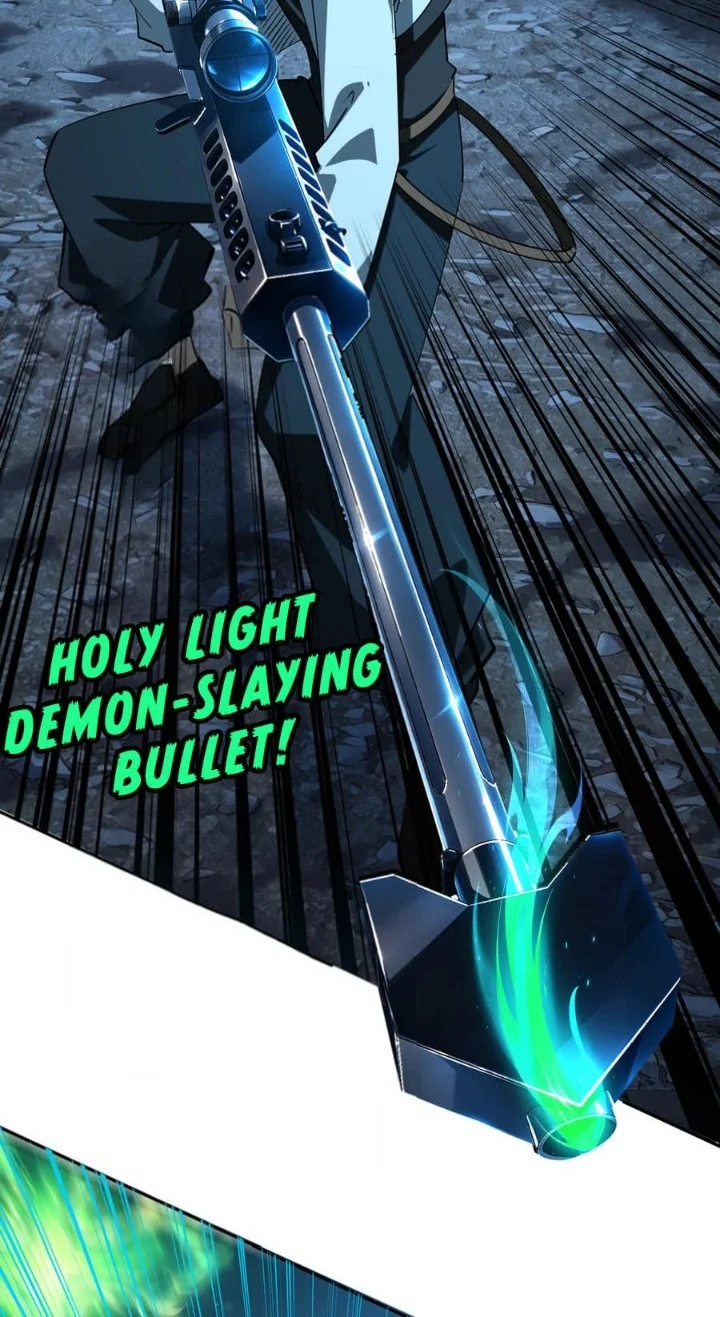 All People Scramble For The Tower I Cleared 999 Floors In Advance Chapter 71 Halaman 5