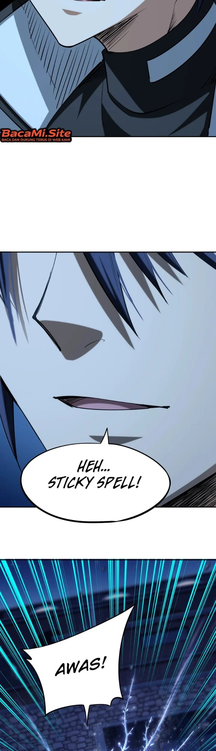 All People Scramble For The Tower I Cleared 999 Floors In Advance Chapter 71 Halaman 7