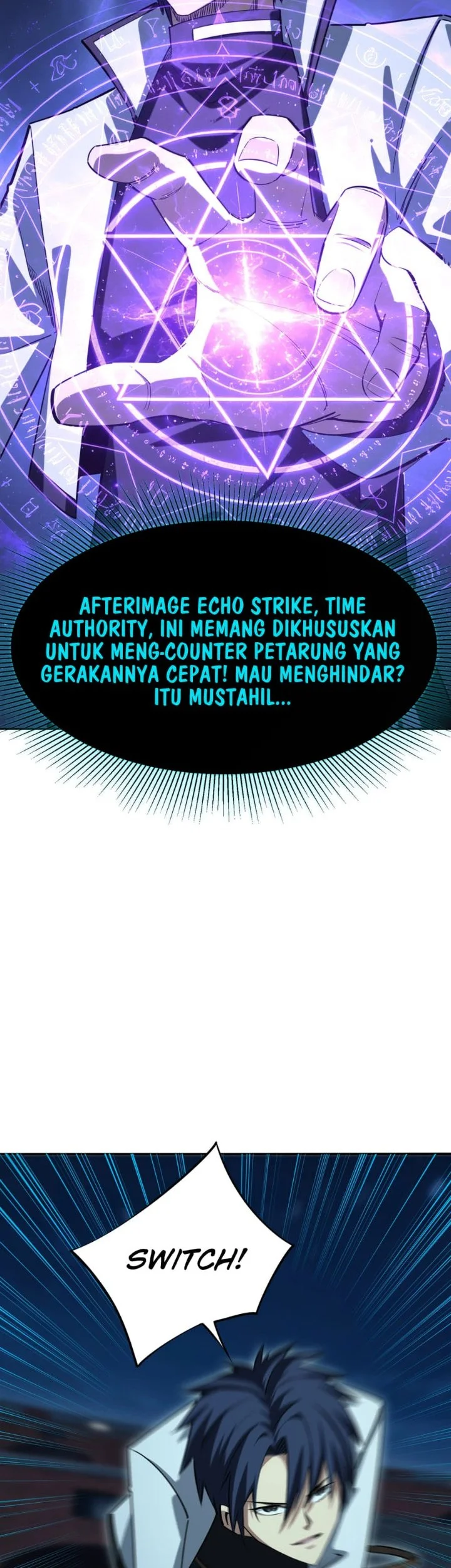 All People Scramble For The Tower I Cleared 999 Floors In Advance Chapter 71 Halaman 11