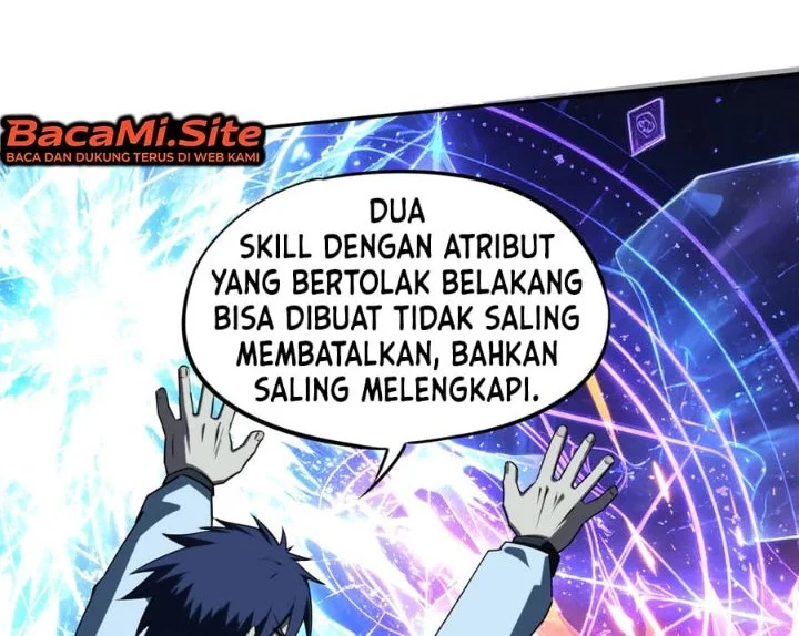 All People Scramble For The Tower I Cleared 999 Floors In Advance Chapter 71 Halaman 21
