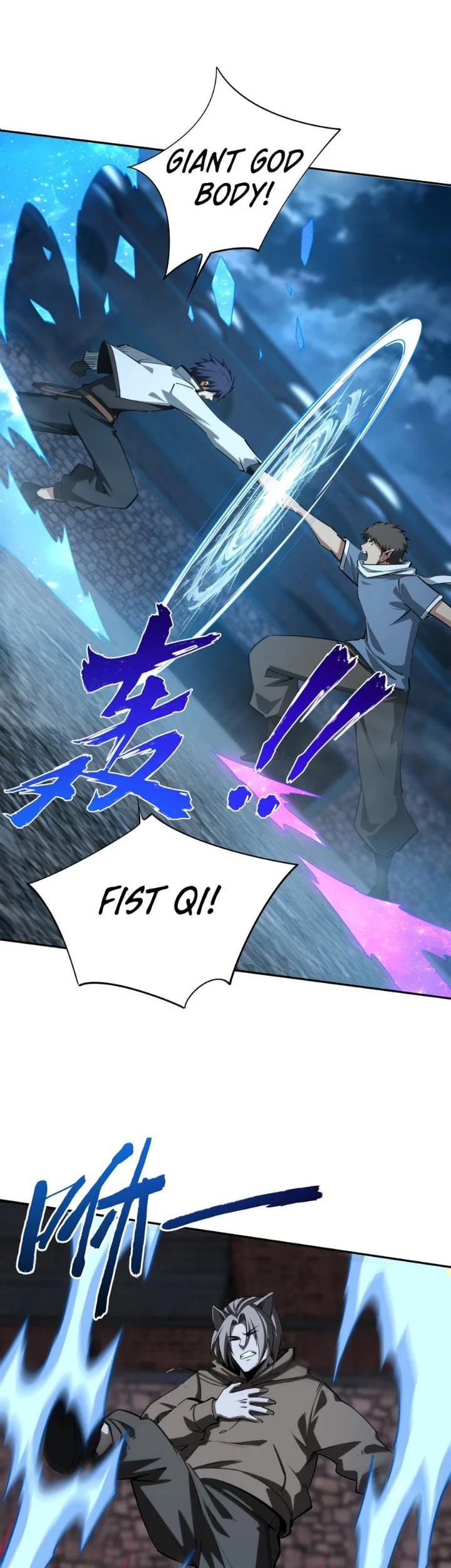 All People Scramble For The Tower I Cleared 999 Floors In Advance Chapter 71 Halaman 31