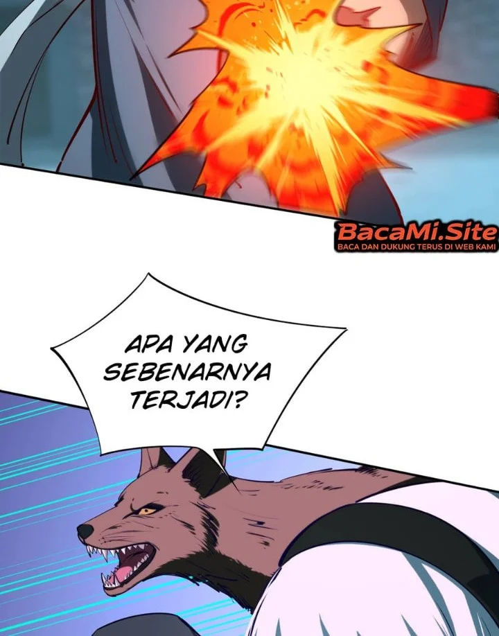 All People Scramble For The Tower I Cleared 999 Floors In Advance Chapter 72 Halaman 9