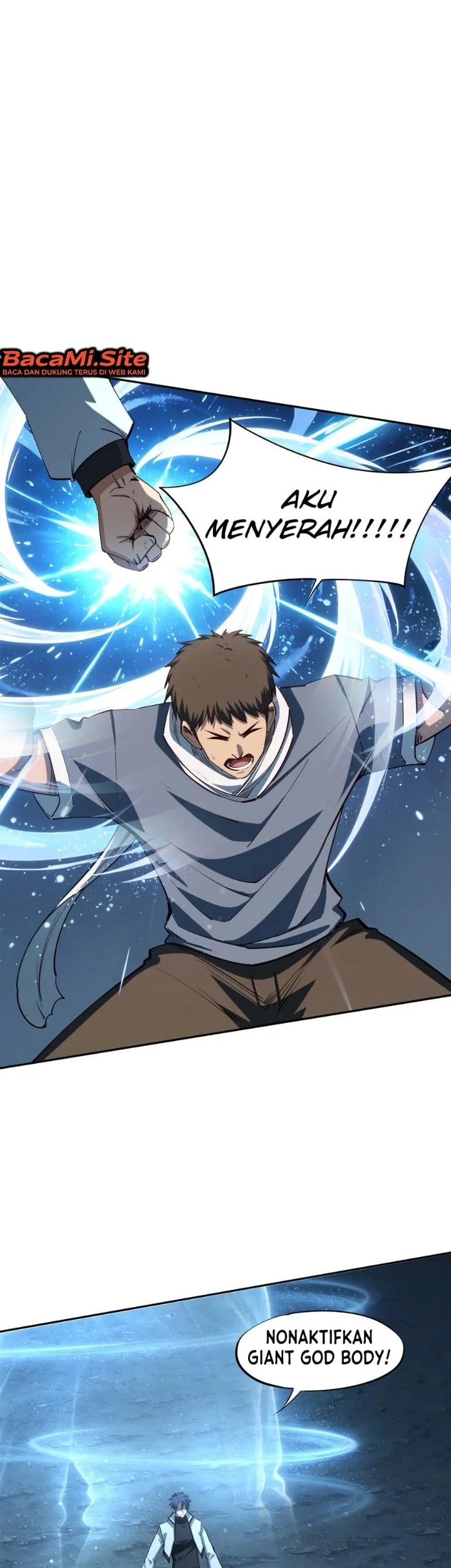 All People Scramble For The Tower I Cleared 999 Floors In Advance Chapter 72 Halaman 11