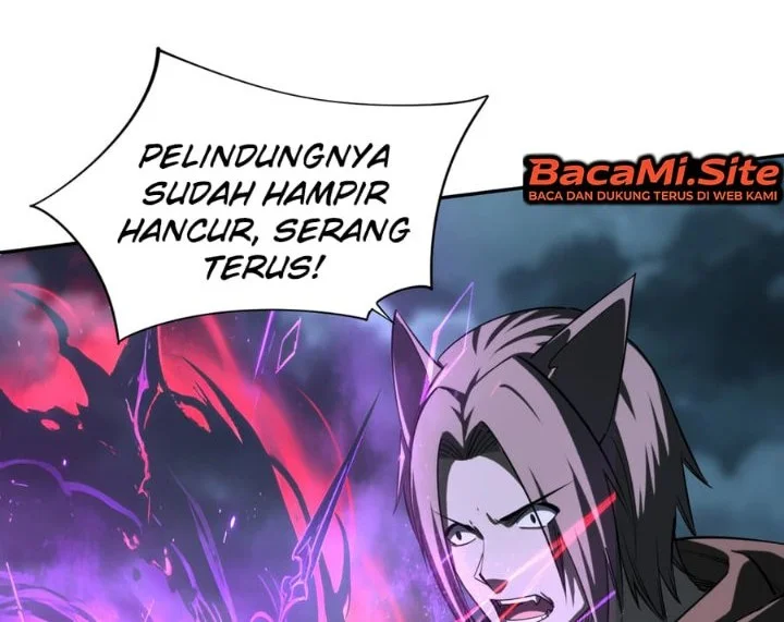 All People Scramble For The Tower I Cleared 999 Floors In Advance Chapter 72 Halaman 13