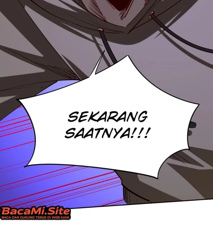 All People Scramble For The Tower I Cleared 999 Floors In Advance Chapter 72 Halaman 17