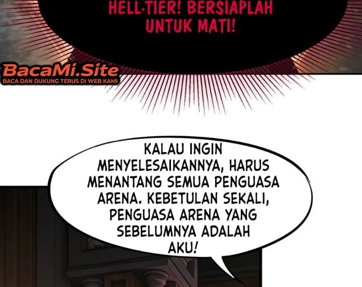 All People Scramble For The Tower I Cleared 999 Floors In Advance Chapter 72 Halaman 29