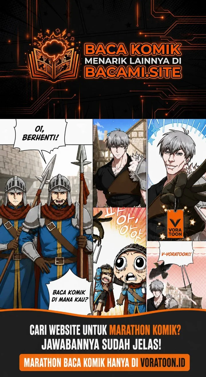 All People Scramble For The Tower I Cleared 999 Floors In Advance Chapter 72 Halaman 40