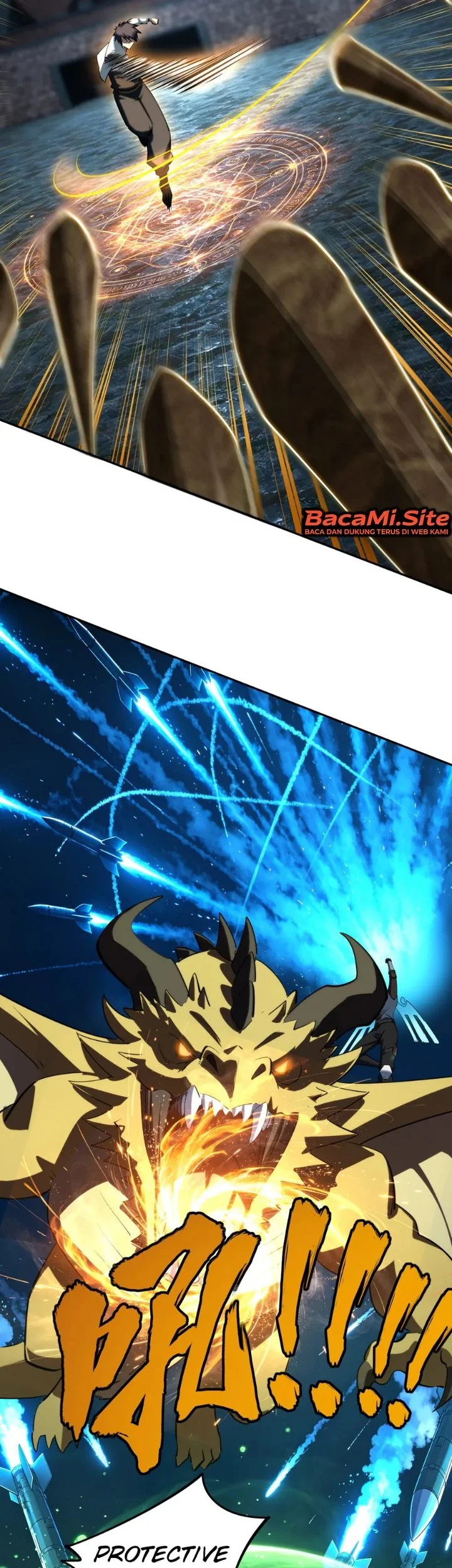 All People Scramble For The Tower I Cleared 999 Floors In Advance Chapter 73 Halaman 23