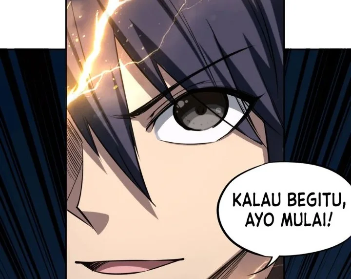 All People Scramble For The Tower I Cleared 999 Floors In Advance Chapter 73 Halaman 25