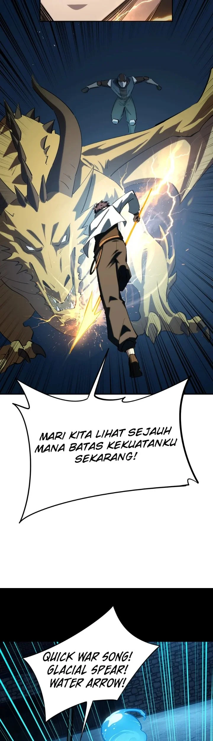 All People Scramble For The Tower I Cleared 999 Floors In Advance Chapter 73 Halaman 26
