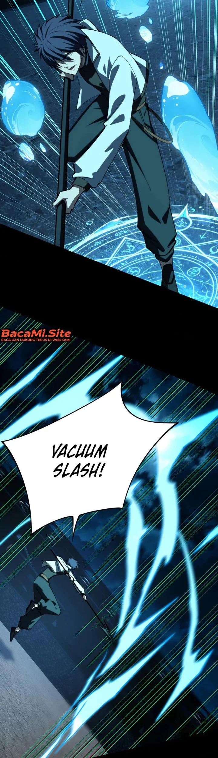 All People Scramble For The Tower I Cleared 999 Floors In Advance Chapter 73 Halaman 27