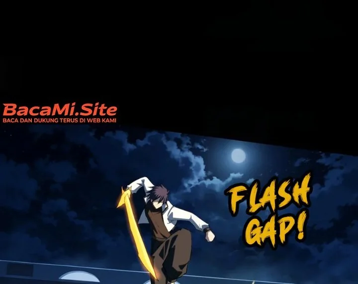 All People Scramble For The Tower I Cleared 999 Floors In Advance Chapter 73 Halaman 33
