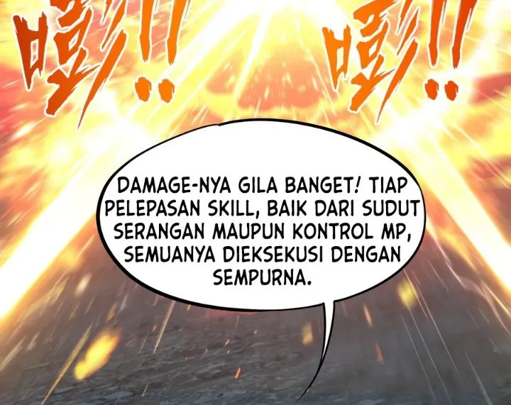 All People Scramble For The Tower I Cleared 999 Floors In Advance Chapter 73 Halaman 41