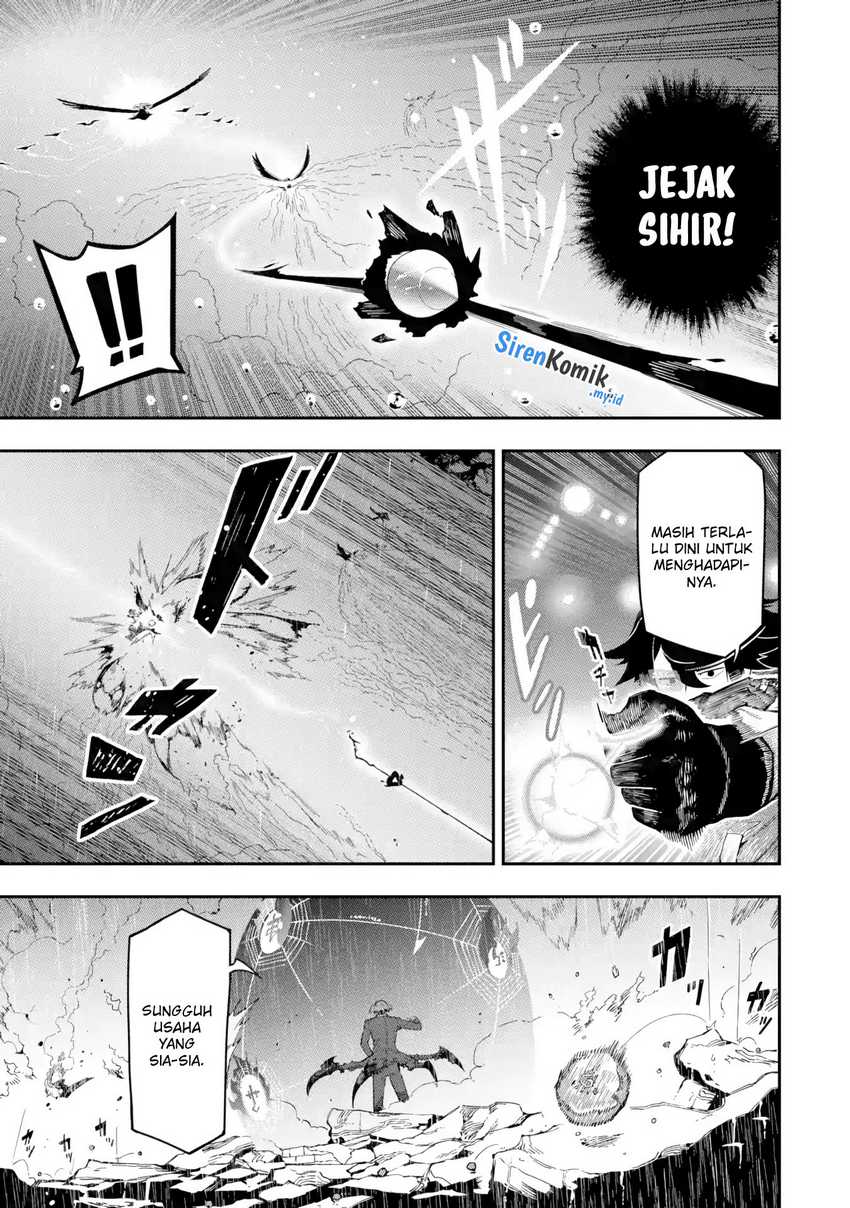 Ansatsu Skill De Isekai Saikyou Renkinjutsu To Ansatsujutsu O Kiwameta Ore Wa Sekai O Kage Kara Shihai Suru Chapter 14 Halaman 5