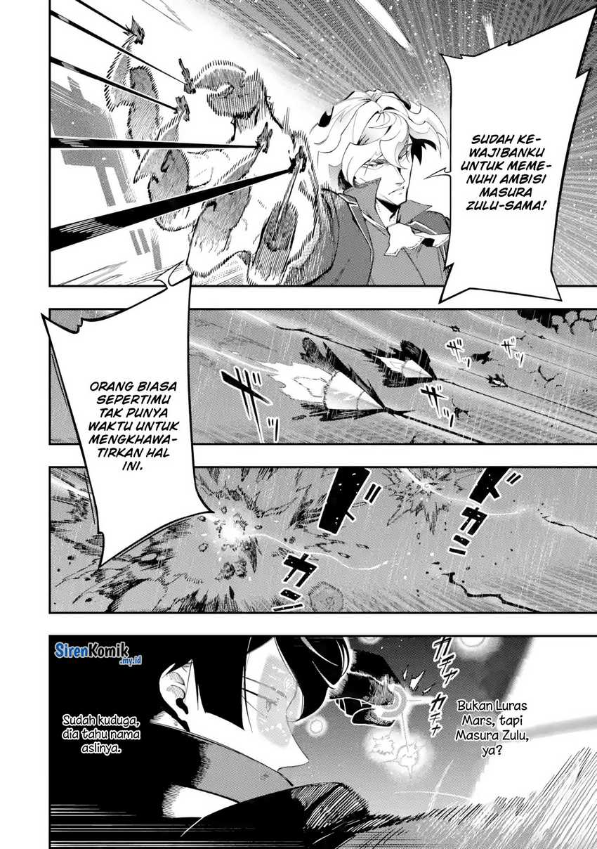 Ansatsu Skill De Isekai Saikyou Renkinjutsu To Ansatsujutsu O Kiwameta Ore Wa Sekai O Kage Kara Shihai Suru Chapter 14 Halaman 6