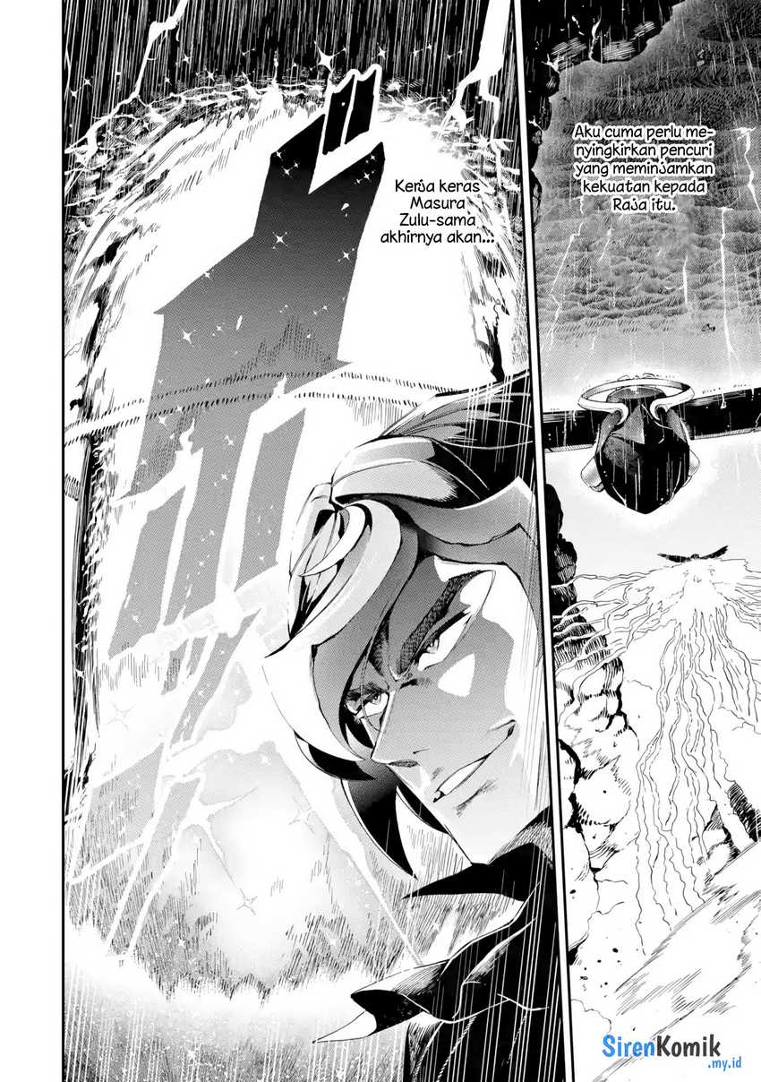 Ansatsu Skill De Isekai Saikyou Renkinjutsu To Ansatsujutsu O Kiwameta Ore Wa Sekai O Kage Kara Shihai Suru Chapter 14 Halaman 8