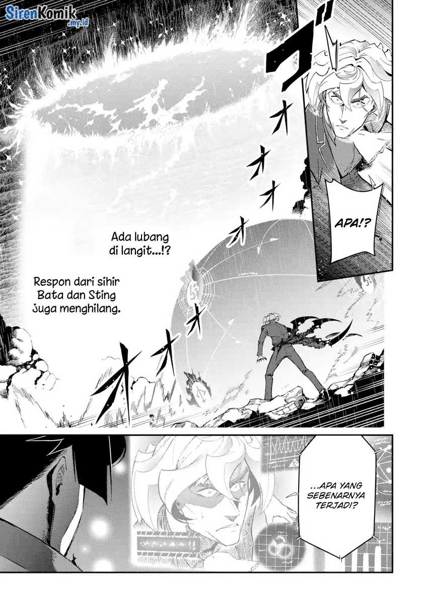 Ansatsu Skill De Isekai Saikyou Renkinjutsu To Ansatsujutsu O Kiwameta Ore Wa Sekai O Kage Kara Shihai Suru Chapter 14 Halaman 9