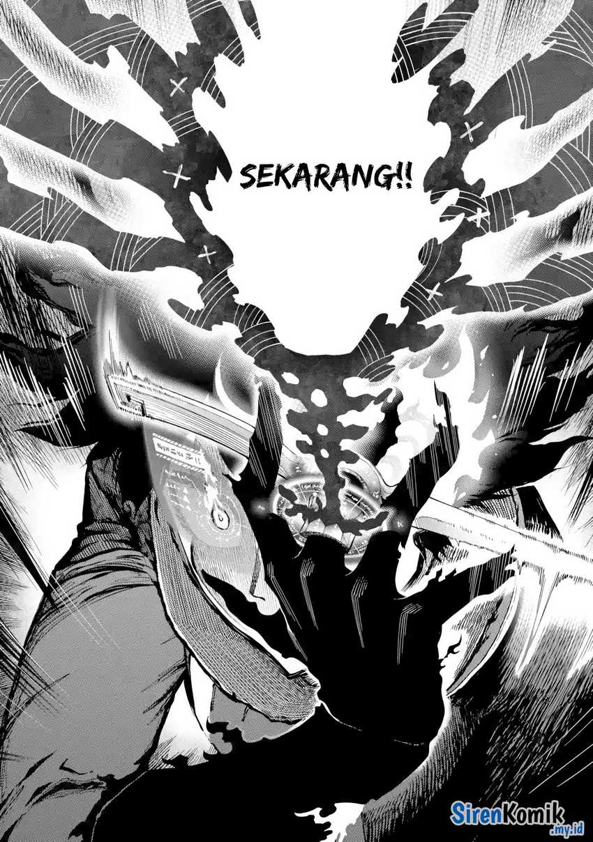 Ansatsu Skill De Isekai Saikyou Renkinjutsu To Ansatsujutsu O Kiwameta Ore Wa Sekai O Kage Kara Shihai Suru Chapter 14 Halaman 10