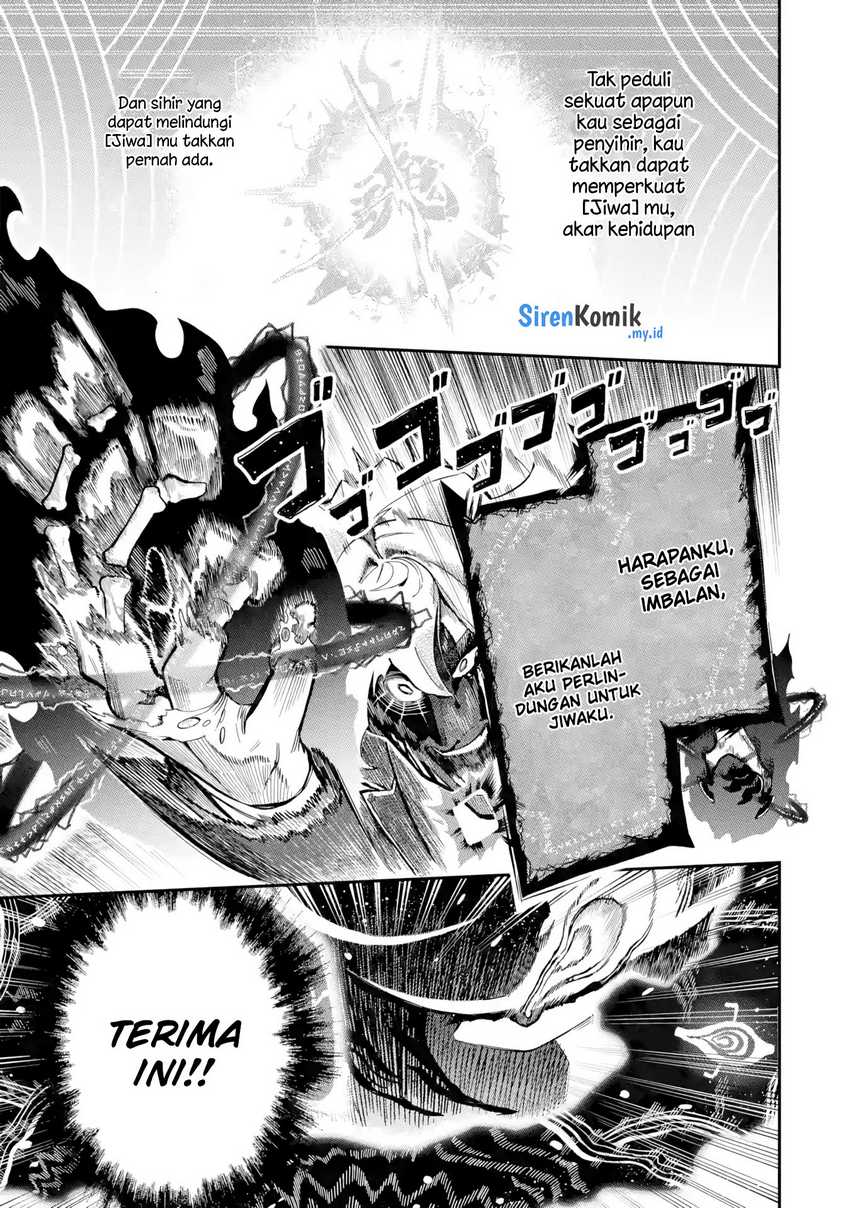 Ansatsu Skill De Isekai Saikyou Renkinjutsu To Ansatsujutsu O Kiwameta Ore Wa Sekai O Kage Kara Shihai Suru Chapter 14 Halaman 15