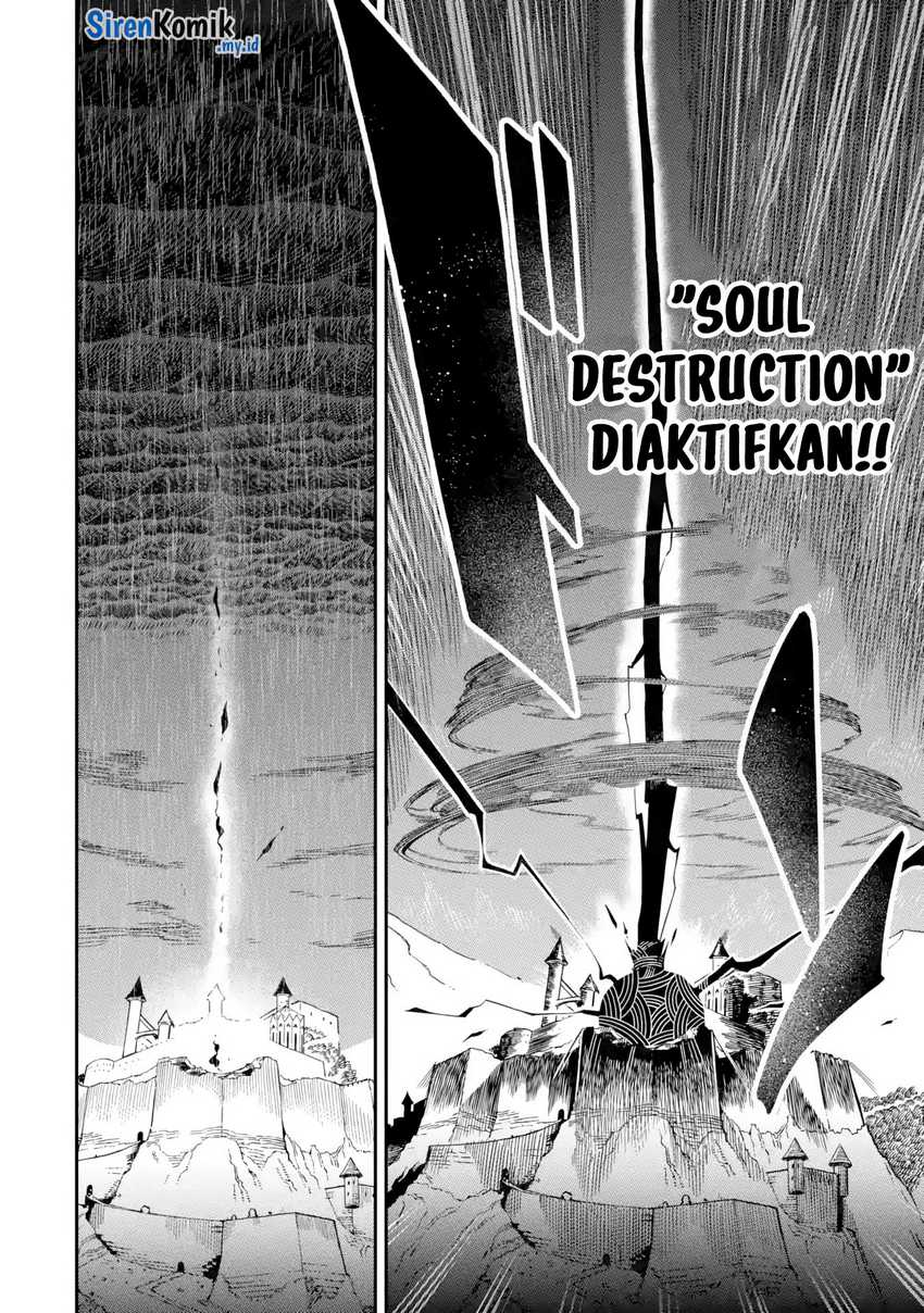 Ansatsu Skill De Isekai Saikyou Renkinjutsu To Ansatsujutsu O Kiwameta Ore Wa Sekai O Kage Kara Shihai Suru Chapter 14 Halaman 16
