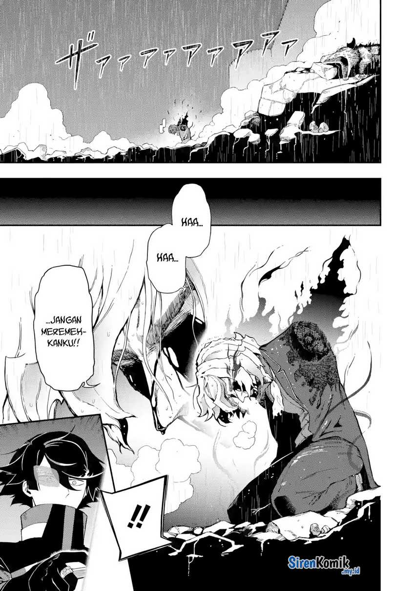 Ansatsu Skill De Isekai Saikyou Renkinjutsu To Ansatsujutsu O Kiwameta Ore Wa Sekai O Kage Kara Shihai Suru Chapter 14 Halaman 17
