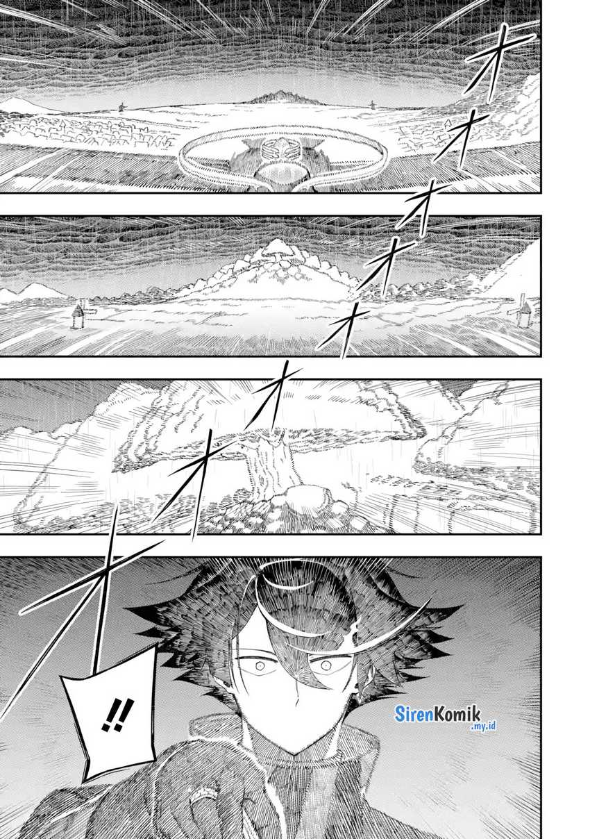 Ansatsu Skill De Isekai Saikyou Renkinjutsu To Ansatsujutsu O Kiwameta Ore Wa Sekai O Kage Kara Shihai Suru Chapter 14 Halaman 19