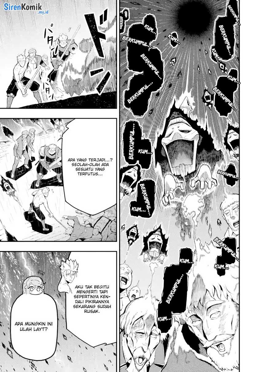 Ansatsu Skill De Isekai Saikyou Renkinjutsu To Ansatsujutsu O Kiwameta Ore Wa Sekai O Kage Kara Shihai Suru Chapter 14 Halaman 24