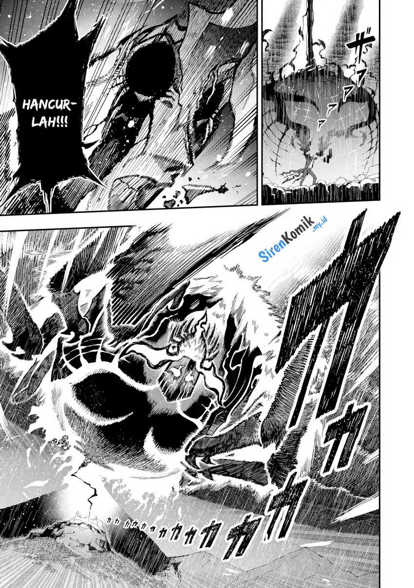 Ansatsu Skill De Isekai Saikyou Renkinjutsu To Ansatsujutsu O Kiwameta Ore Wa Sekai O Kage Kara Shihai Suru Chapter 14 Halaman 27