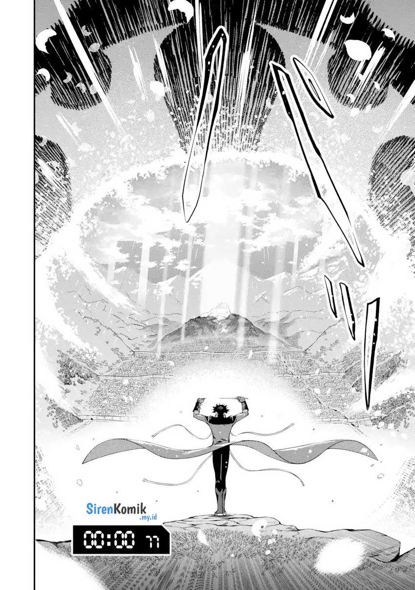 Ansatsu Skill De Isekai Saikyou Renkinjutsu To Ansatsujutsu O Kiwameta Ore Wa Sekai O Kage Kara Shihai Suru Chapter 14 Halaman 35