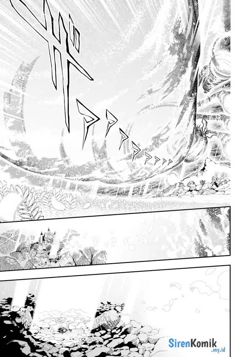 Ansatsu Skill De Isekai Saikyou Renkinjutsu To Ansatsujutsu O Kiwameta Ore Wa Sekai O Kage Kara Shihai Suru Chapter 14 Halaman 36