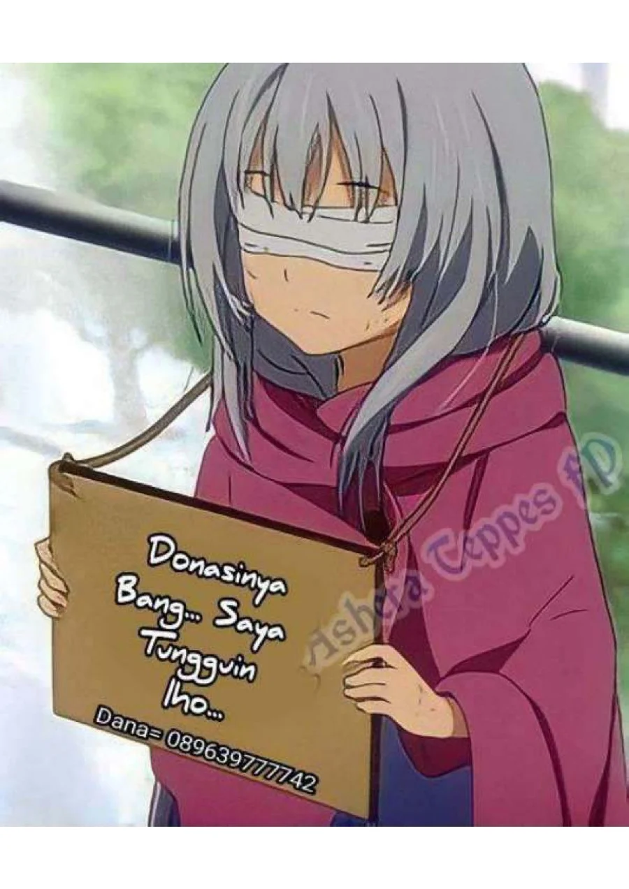 Ao Ashi Chapter 261 Halaman 22