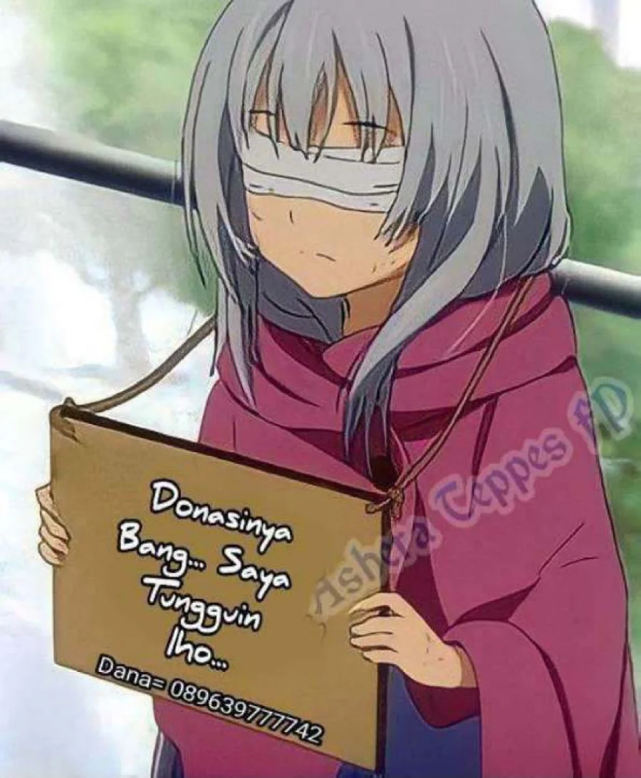 Ao Ashi Chapter 336 Halaman 23