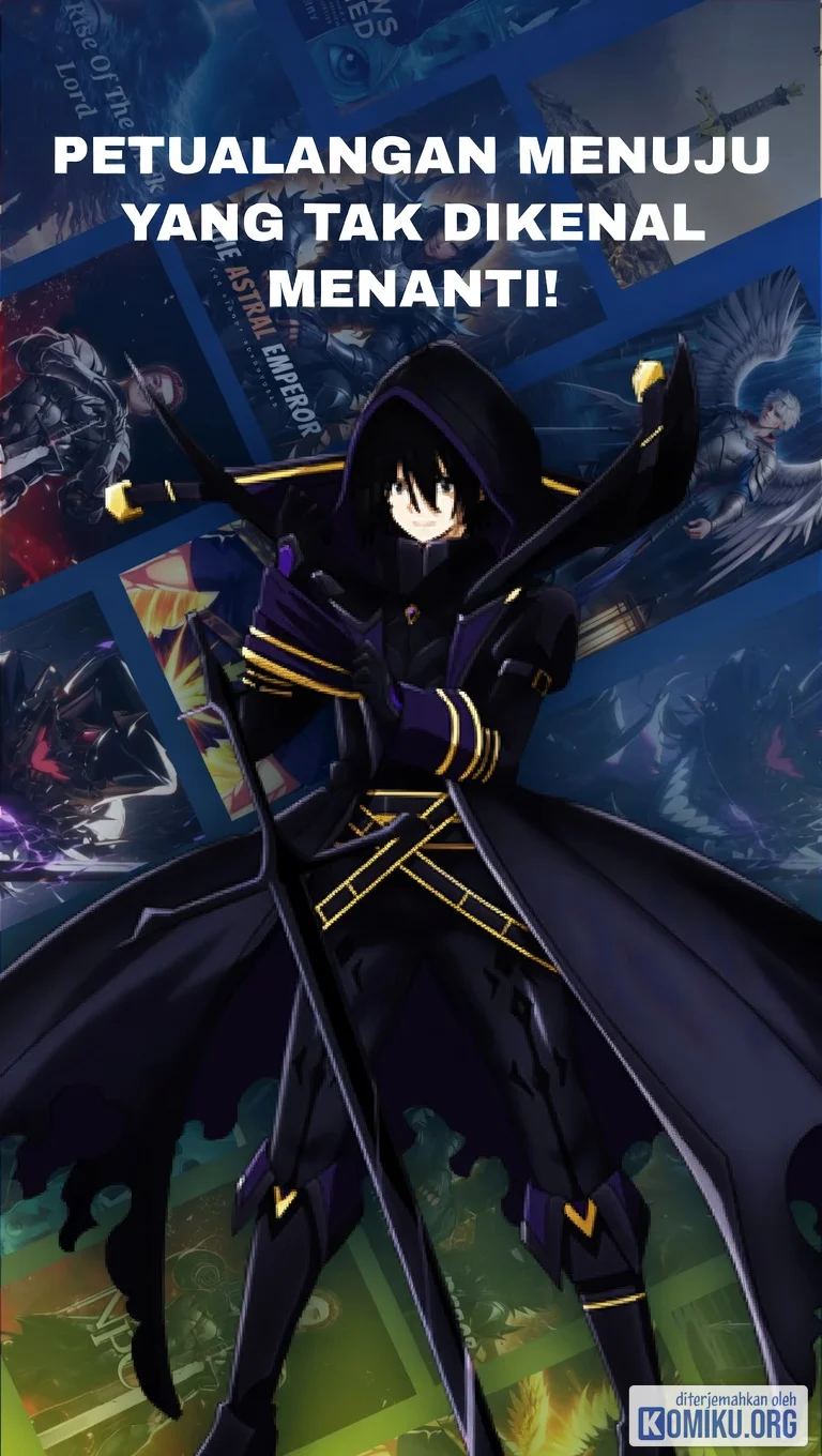 Ao Ashi Chapter 373 Halaman 19