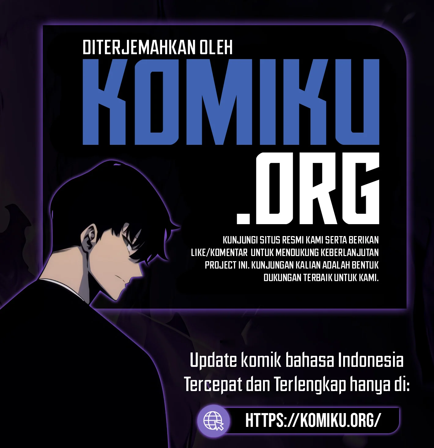 Ao Ashi Chapter 381 Halaman 1