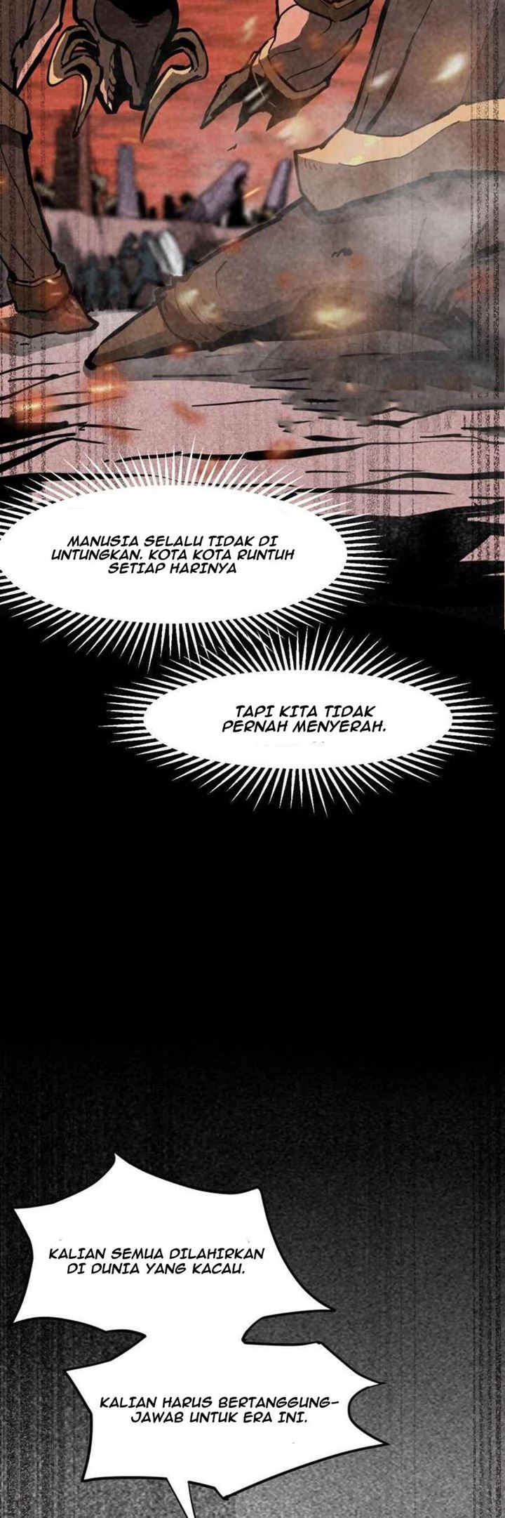 Apex Future Martial Arts Chapter 1 Halaman 43