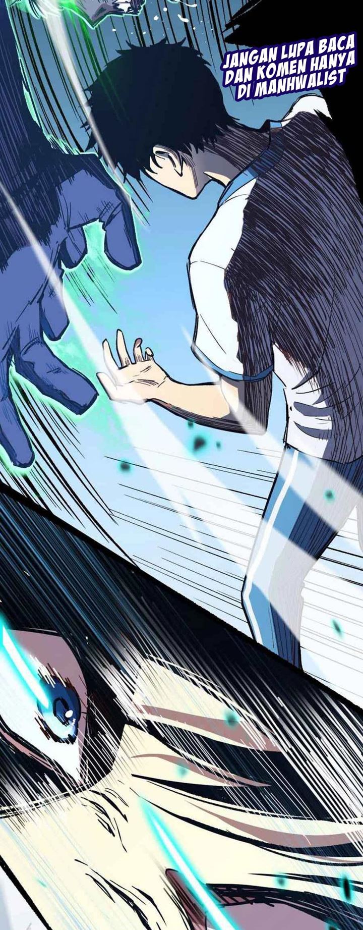 Apex Future Martial Arts Chapter 1 Halaman 68