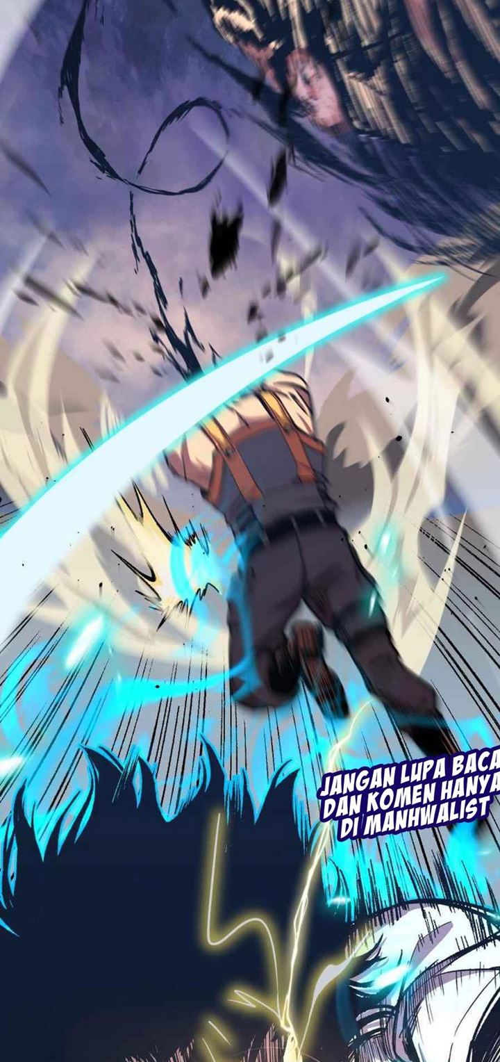 Apex Future Martial Arts Chapter 1 Halaman 72