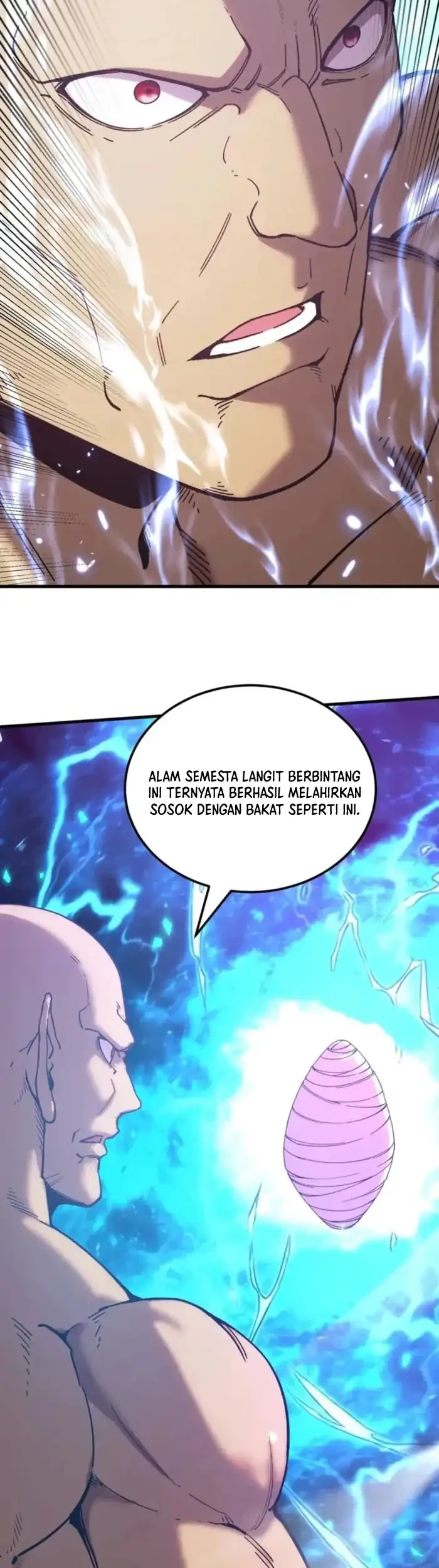 Apex Future Martial Arts Chapter 300 Halaman 10