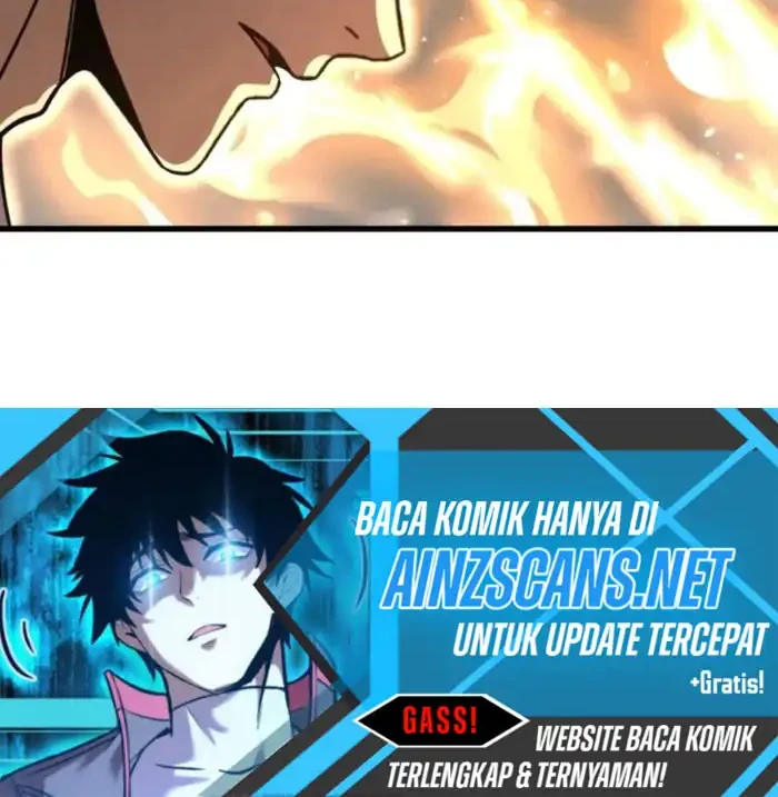 Apex Future Martial Arts Chapter 300 Halaman 22